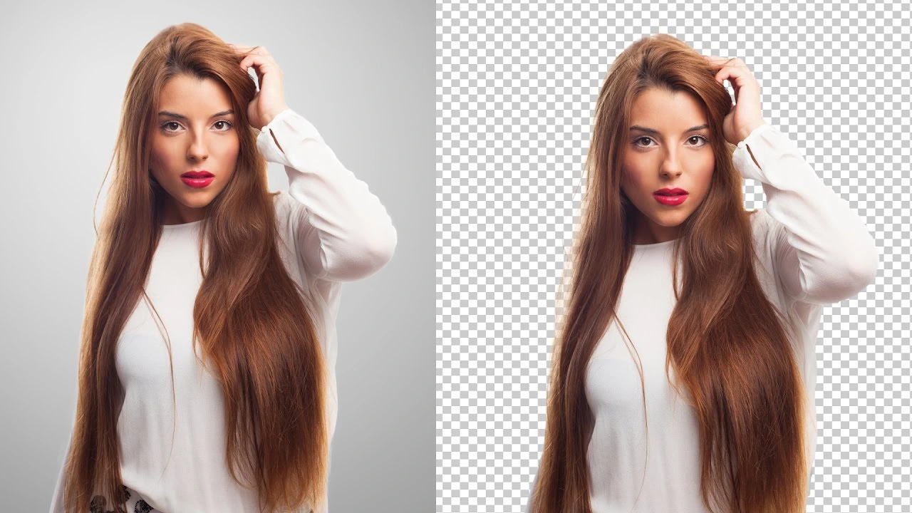 Background Removal